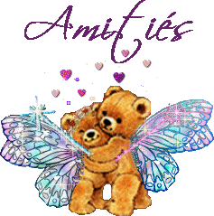Amitié